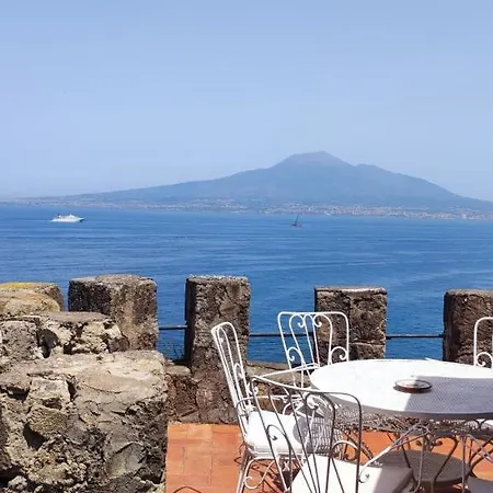 La Galetta Villa *