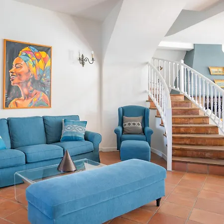 Villa La Galetta Vico Equense