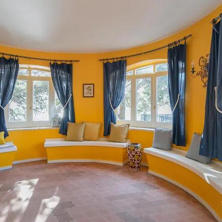 La Galetta Villa *