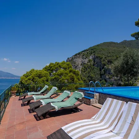Villa La Galetta