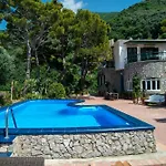 Villa La Galetta Vico Equense