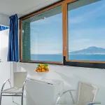 La Galetta Villa Vico Equense