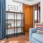 Villa La Galetta *
