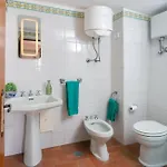 La Galetta Villa Vico Equense