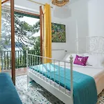 Villa La Galetta