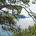 Villa La Galetta Vico Equense