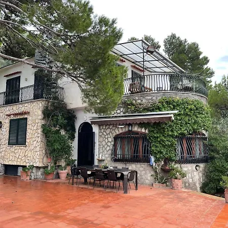La Galetta Villa *