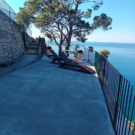 La Galetta Villa *