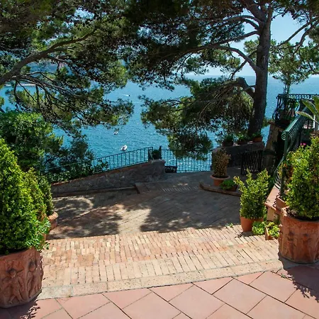 La Galetta Villa Vico Equense