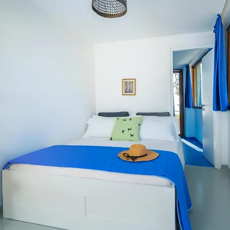 Willa La Galetta Vico Equense