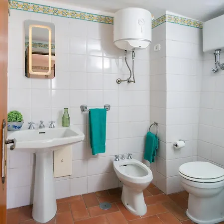 La Galetta Willa Vico Equense