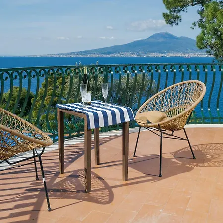 Villa La Galetta *