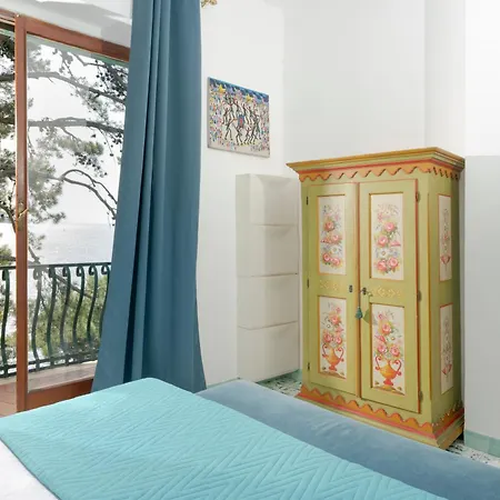 Villa La Galetta