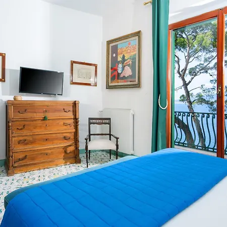 La Galetta Vico Equense