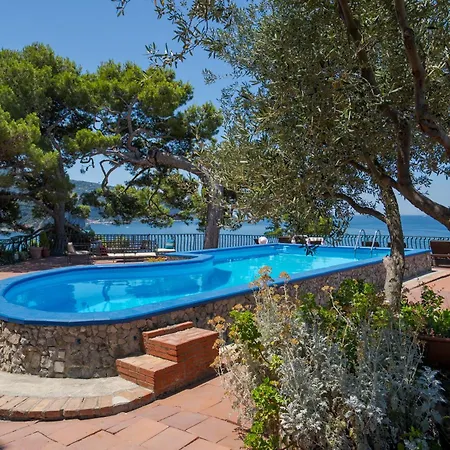 La Galetta * Vico Equense