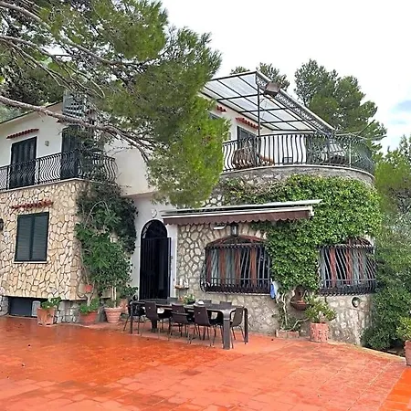 Willa La Galetta