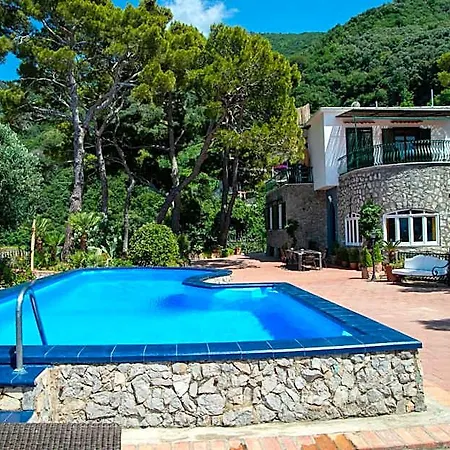 Villa La Galetta *