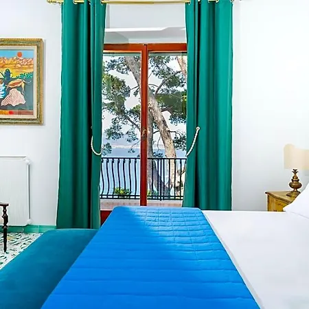Villa La Galetta *
