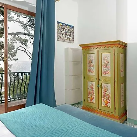 Villa La Galetta Vico Equense