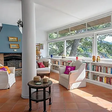 Villa La Galetta