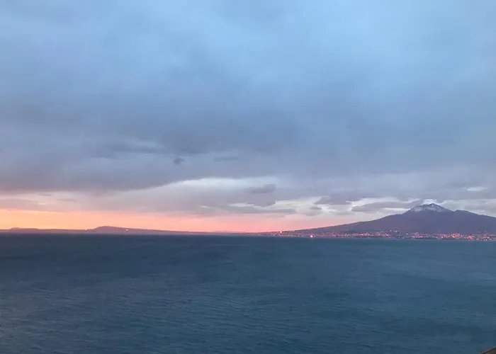 La Galetta ヴィラ